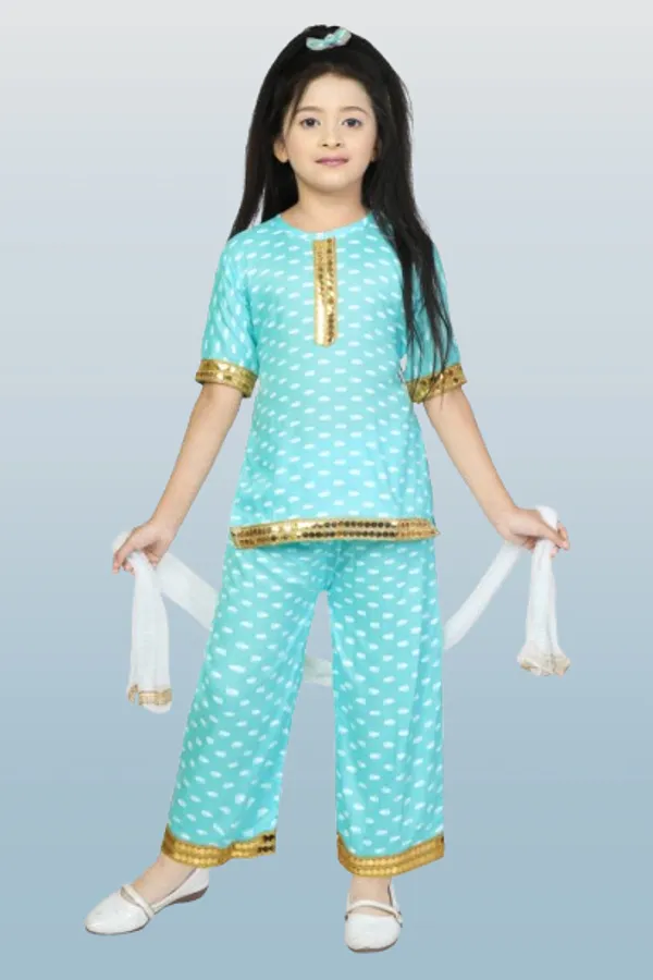 Firoja_golden_lace_churidar