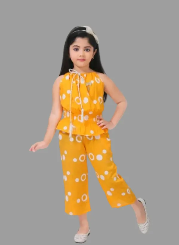 Ring_TOP_pant_Yellow