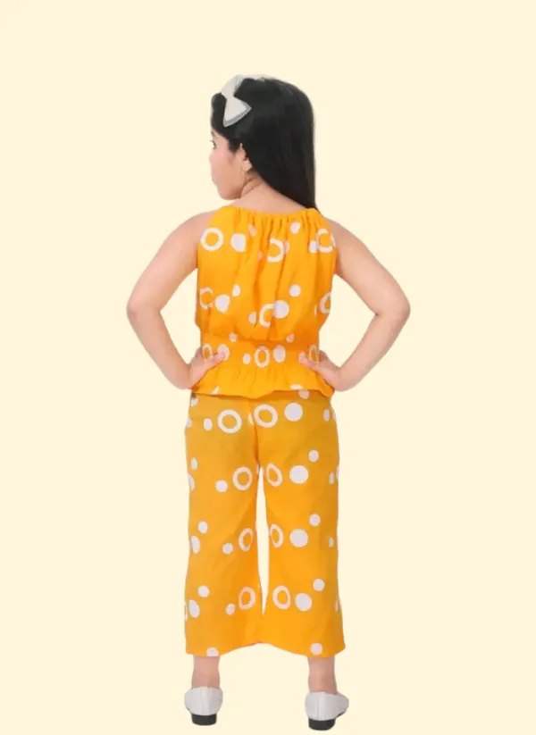 Ring_TOP_pant_Yellow