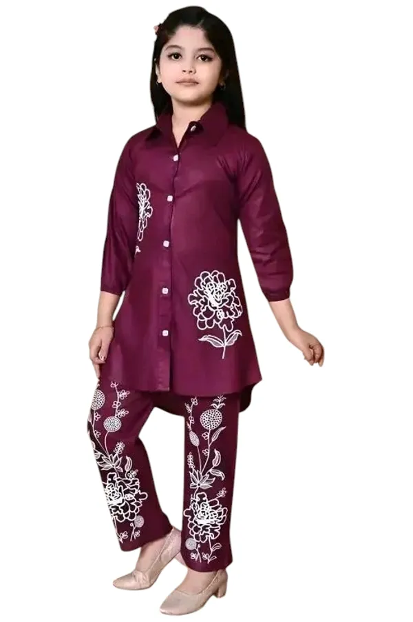 Rose_Printed_Clothing_Set_