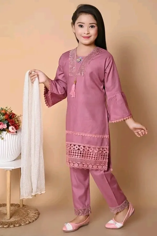 Mute_Pink_pakistani_churidar