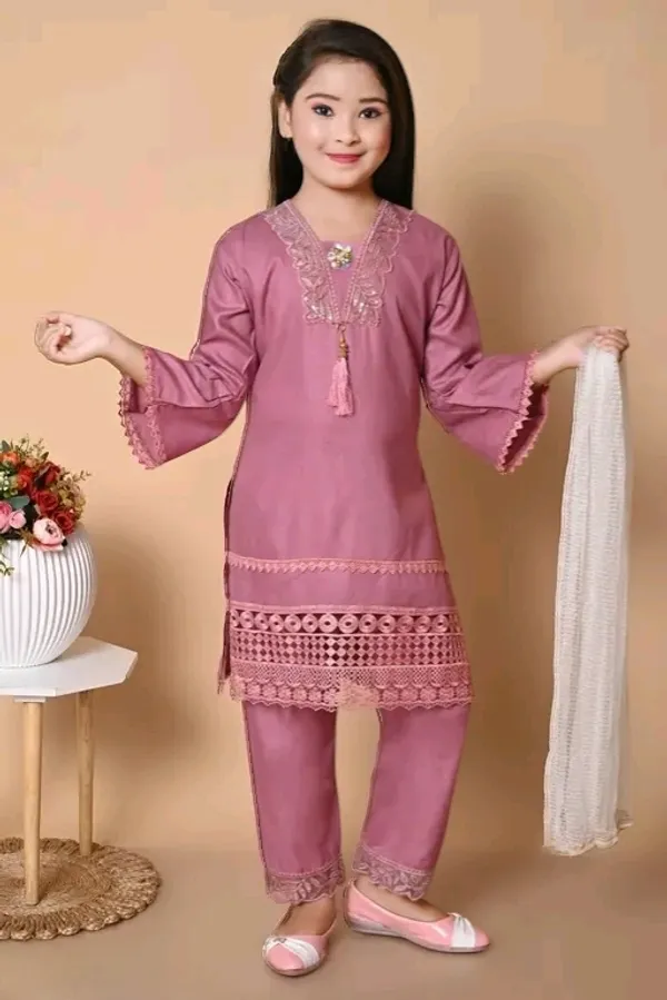 Mute_Pink_pakistani_churidar