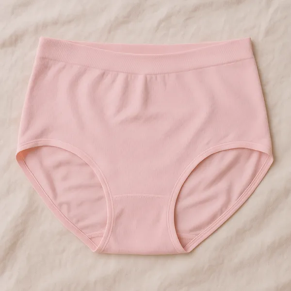 Curve_Closer_Maternity_Half_Seamless_Panty_Multicolor