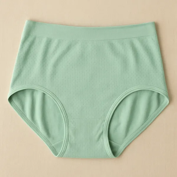 Curve_Closer_Maternity_Half_Seamless_Panty_Multicolor