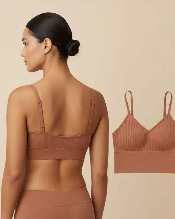 Set_Of_2_Ribbed_Cotton_Bralette