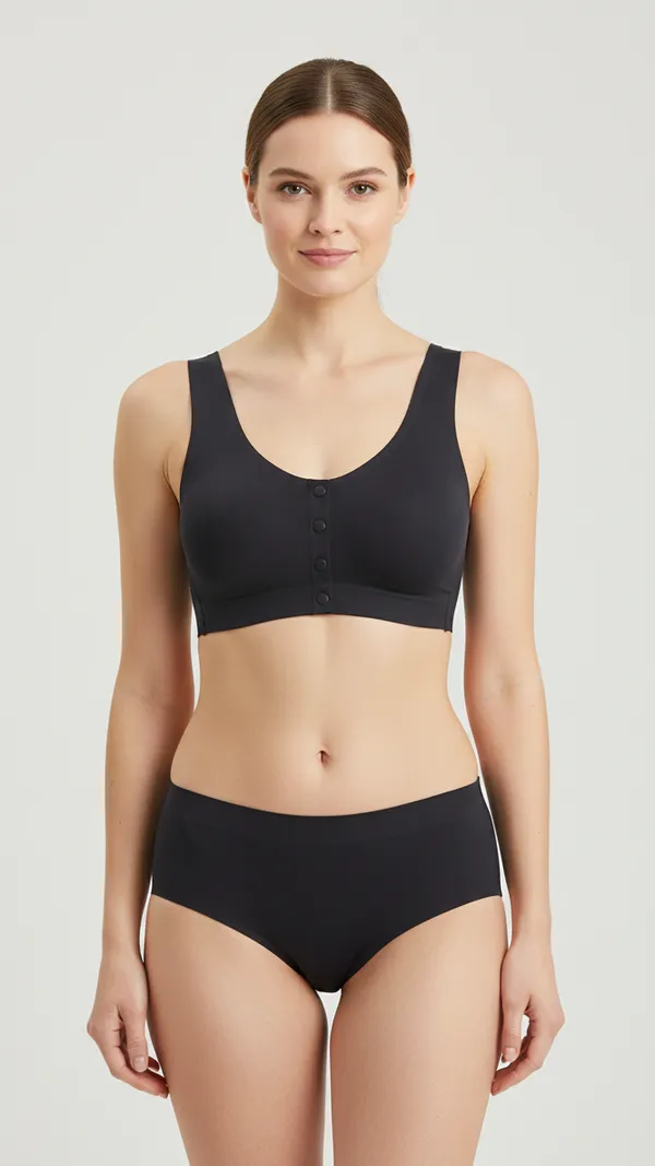 Seamless_Front_Open_Comfort_Bra