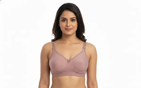 Women_Cotton_Non_Padded_Bra