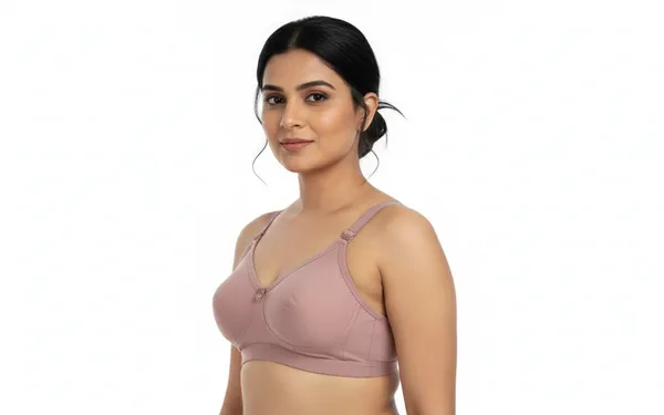 Women_Cotton_Non_Padded_Bra