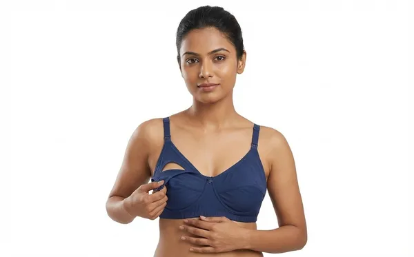 Women_Cotton_Non_Padded_Nursing_Bra