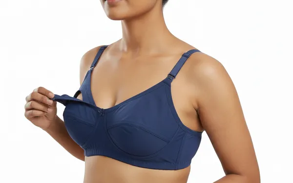 Women_Cotton_Non_Padded_Nursing_Bra