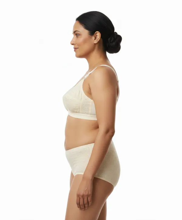 Women_Cotton_Wire_Free_Bra