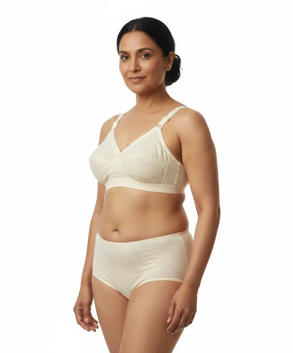 Women_Cotton_Wire_Free_Bra