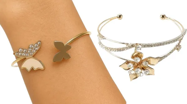 Gold_Alloy_Bangle_Bracelet_Set_For_Women
