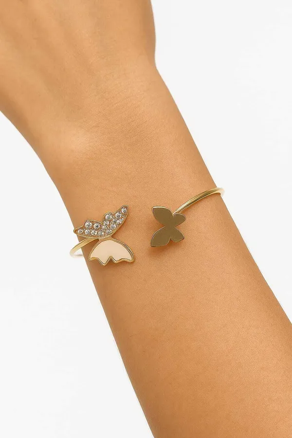 Gold_Alloy_Bangle_Bracelet_Set_For_Women