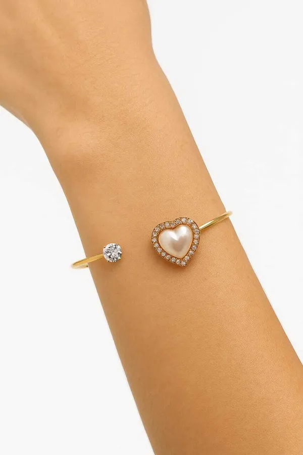 Multicolor_Alloy_Bangle_Bracelet_Set_For_Women