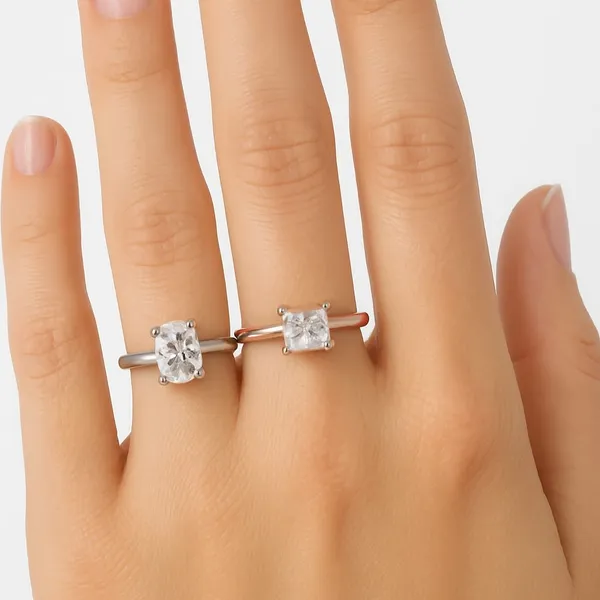 Dual_Solitaire_Elegance_Rings_Set_Platinum_&_Rose_Gold_Plated