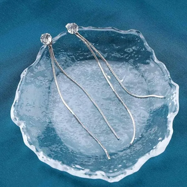 Silver_Alloy_Drops_&_Danglers_For_Women