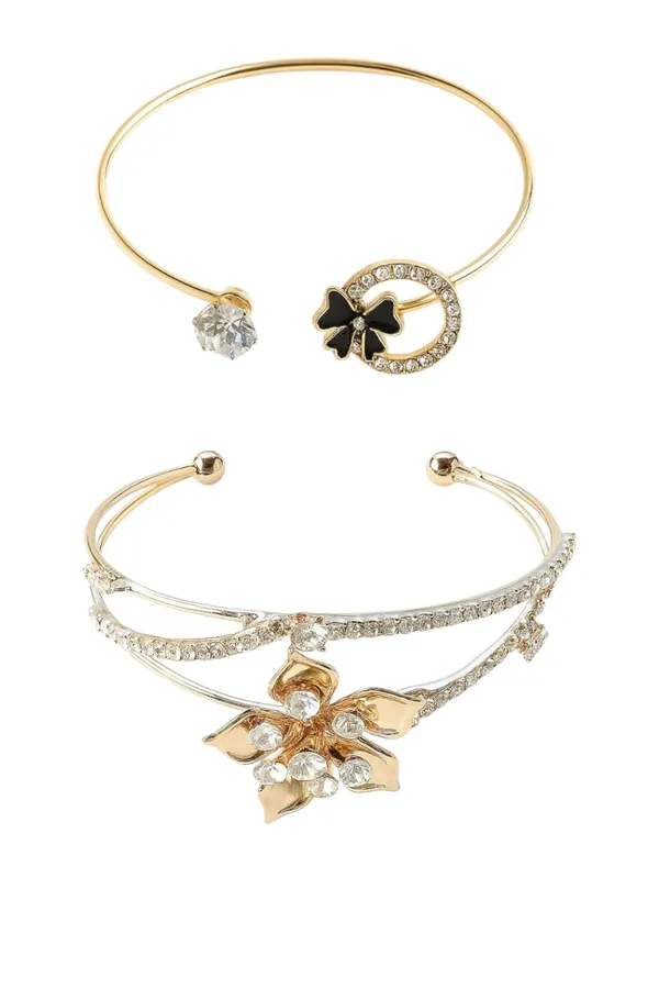 Elegant_Dual_Bracelet_Set_Floral_&_Bow_Design