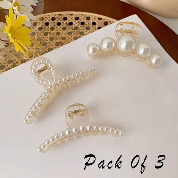 Pack_of_3_Pearl_Hair_Claw_Clip_Set