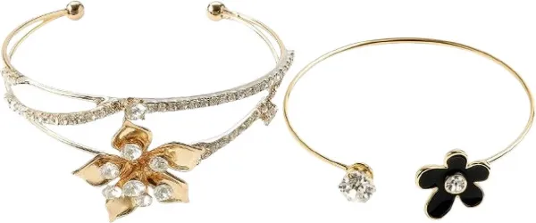 Gold_Alloy_Bangle_Bracelet_Set_For_Women
