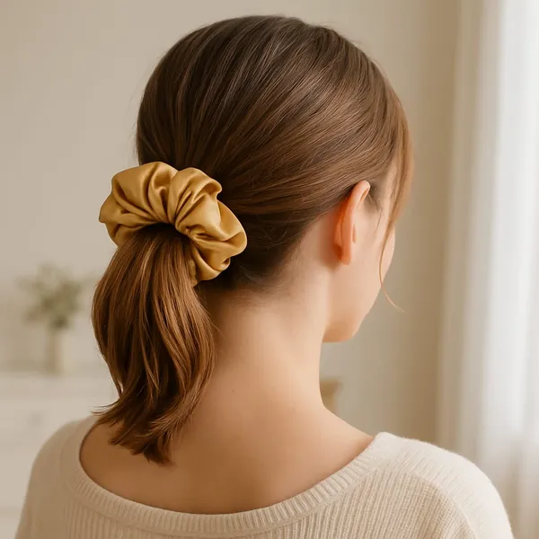 Pack_of_3__Premium_Satin_Scrunchies_(Gold,_Sky_Blue,_Coffee_Brown)