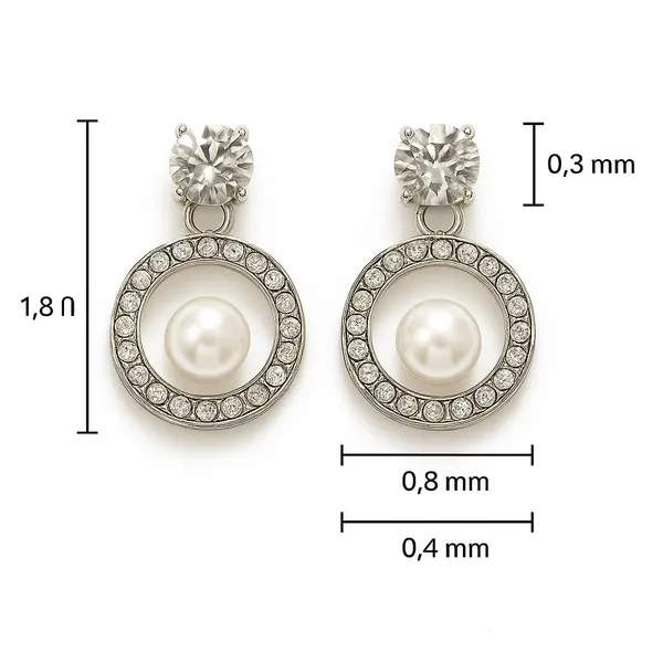 Gold_&_White_Alloy_Locket_For_Women_+_Earrings_Free