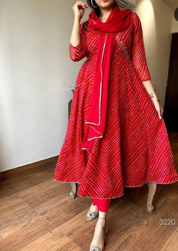 BANDAJ_STYLE_ANKARLI_EMBORIDERY_KURTI_WITH_PANT_AND_DUPPTA_SAT_