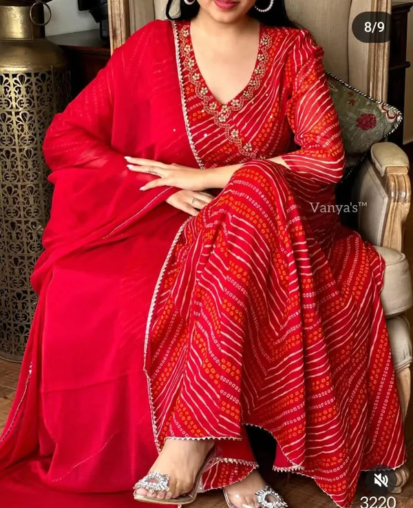 BANDAJ_STYLE_ANKARLI_EMBORIDERY_KURTI_WITH_PANT_AND_DUPPTA_SAT_