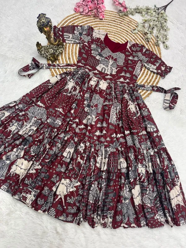 Introducing_Real_Own_Modeling_New_Super_Trendy_Dress