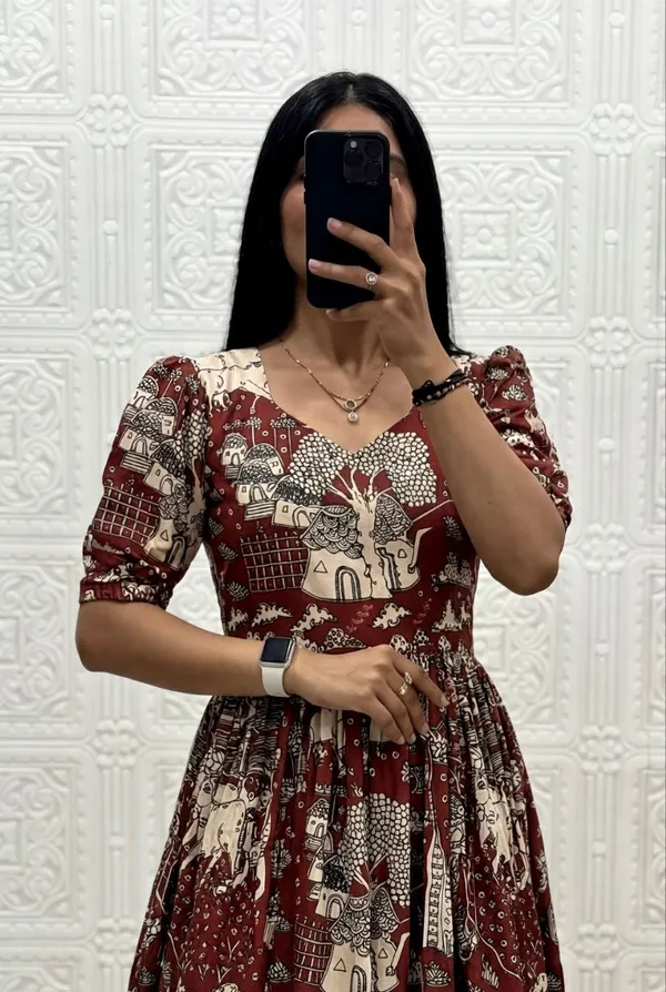 Introducing_Real_Own_Modeling_New_Super_Trendy_Dress