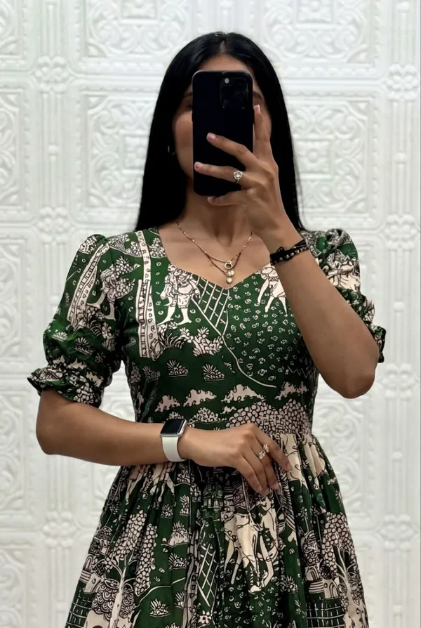 Introducing_Real_Own_Modeling_New_Super_Trendy_Dress