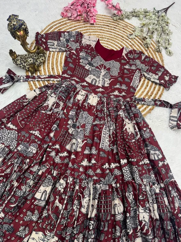 Introducing_Real_Own_Modeling_New_Super_Trendy_Dress