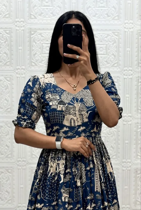 Introducing_Real_Own_Modeling_New_Super_Trendy_Dress