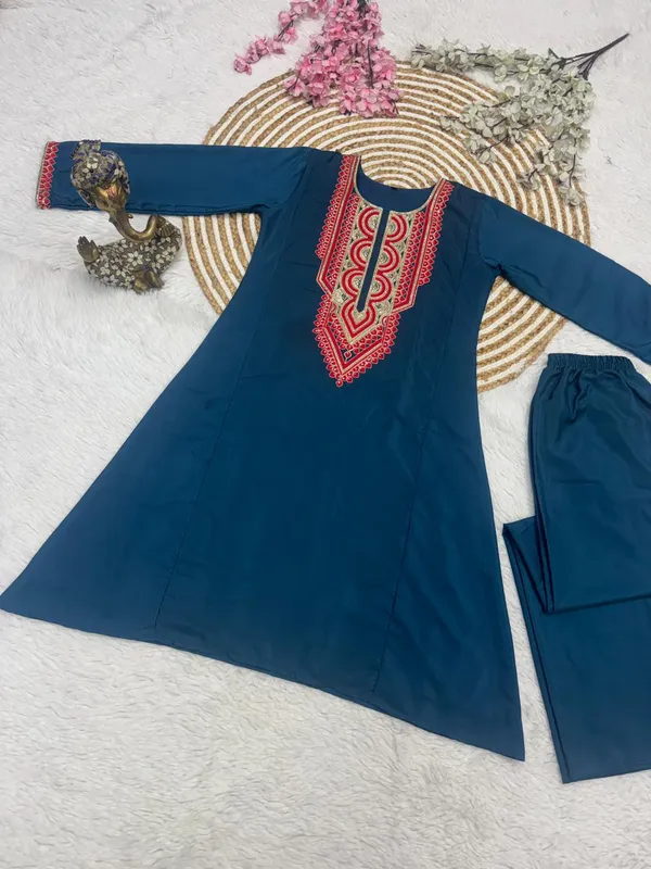 Premium_Crepe_Silk_Embroidered_Top_and_Bottom_Sets