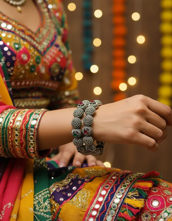 Oxidised__Special_Gol_Kada_(2pc_Kada)