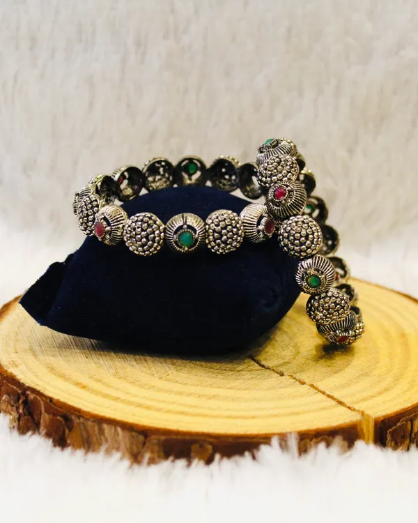 Oxidised__Special_Gol_Kada_(2pc_Kada)