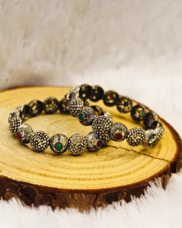 Oxidised__Special_Gol_Kada_(2pc_Kada)