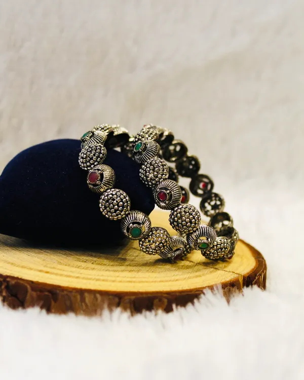 Oxidised__Special_Gol_Kada_(2pc_Kada)