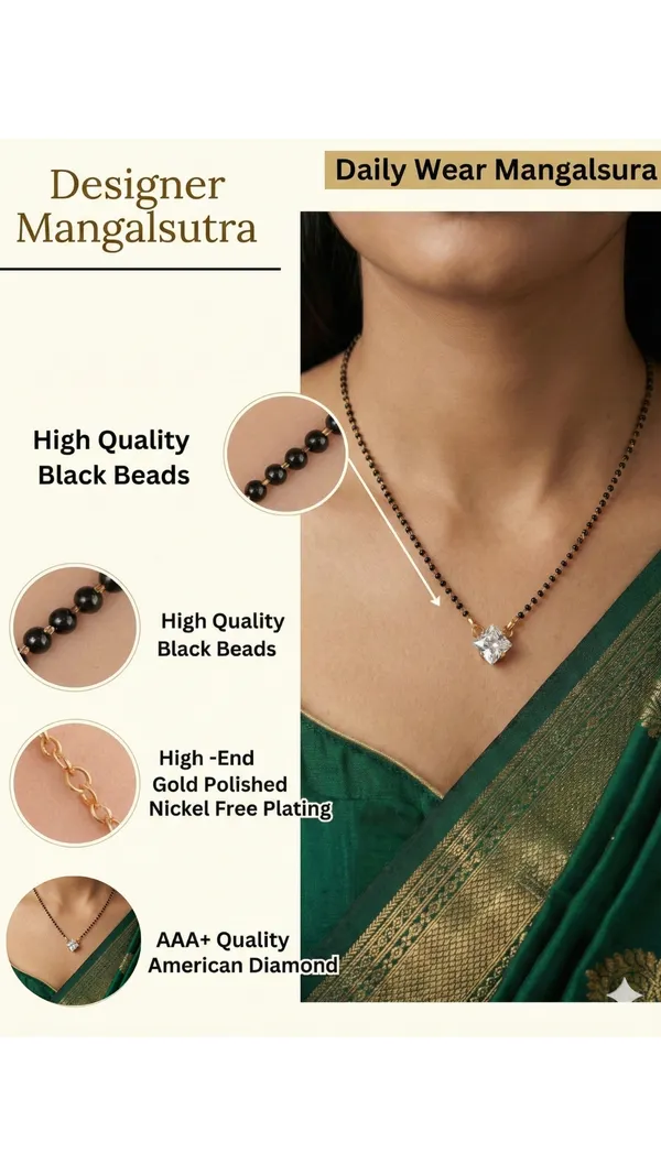 The_Eka_Solitaire_Daily_Wear_Mangalsutra