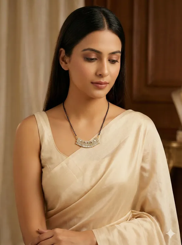 The_Aabha_Daily_Wear_Mangalsutra_(Smiling_Moon)