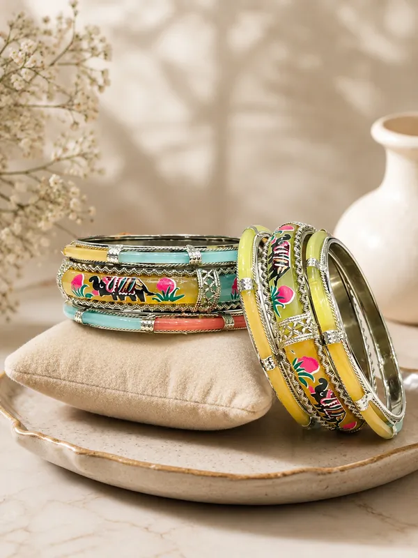 The_Rangrasiya_Stack_-_the_ultimate_Pinterest-approved_bangle_set_(Elephant_Edition)