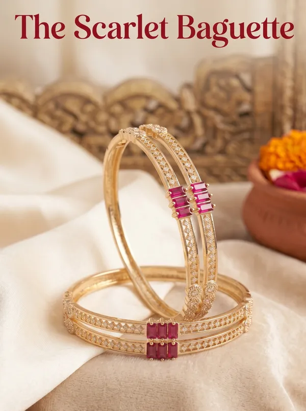 The_Scarlet_Baguette_Bangle-_Minimal_Elegant_AD_Micro_Polished_Bangles