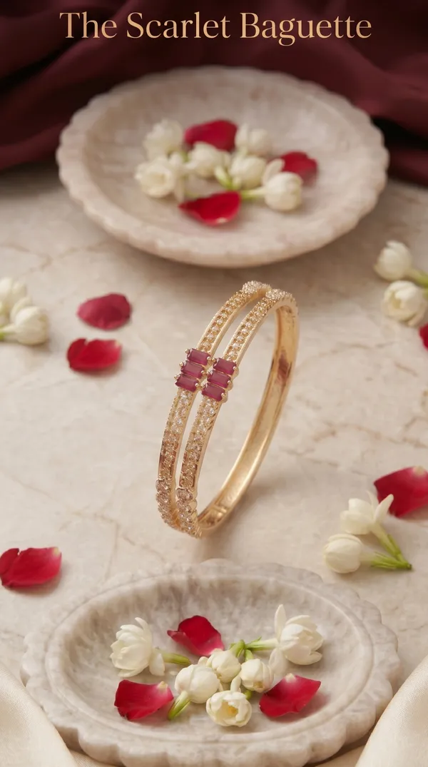 The_Scarlet_Baguette_Bangle-_Minimal_Elegant_AD_Micro_Polished_Bangles