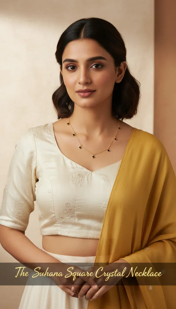 The_Suhana_Square_Crystal_Necklace