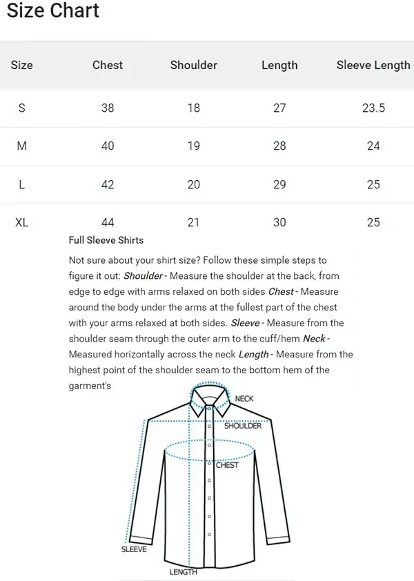 Black_Lycra_Blend_Full_Sleeve_Printed_Shirt_For_Men