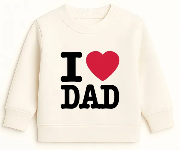 White_Premium_Cotton_Sweatshirt_&_Pyjama_Set_For_Kids