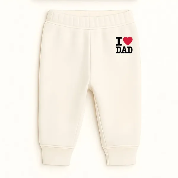 White_Premium_Cotton_Sweatshirt_&_Pyjama_Set_For_Kids