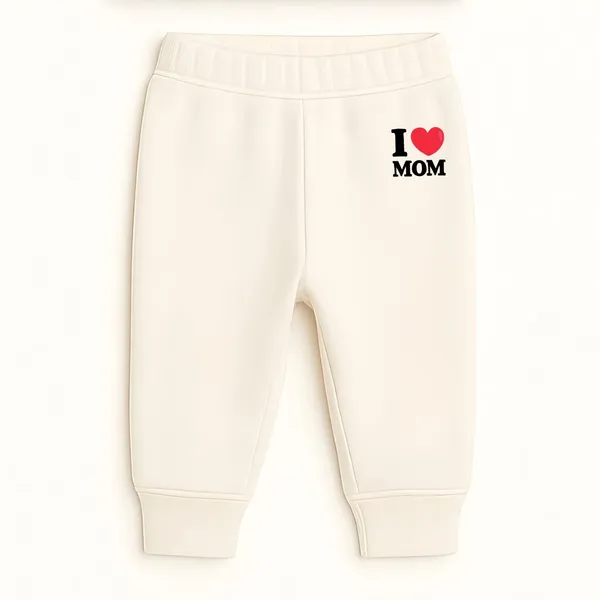 White_Premium_Cotton_Sweatshirt_&_Pyjama_Set_For_Kids