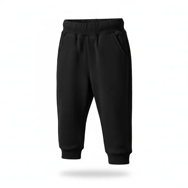 Black_Premium_Cotton_Winter_Wear_Hoodie_&_Pant_Set_For_Boys_&_Girls