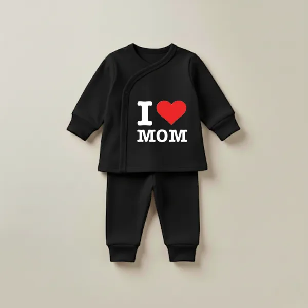 I_love_Mom_&_Dad_Premium_Cotton_Babywear_Set_(Pack_of